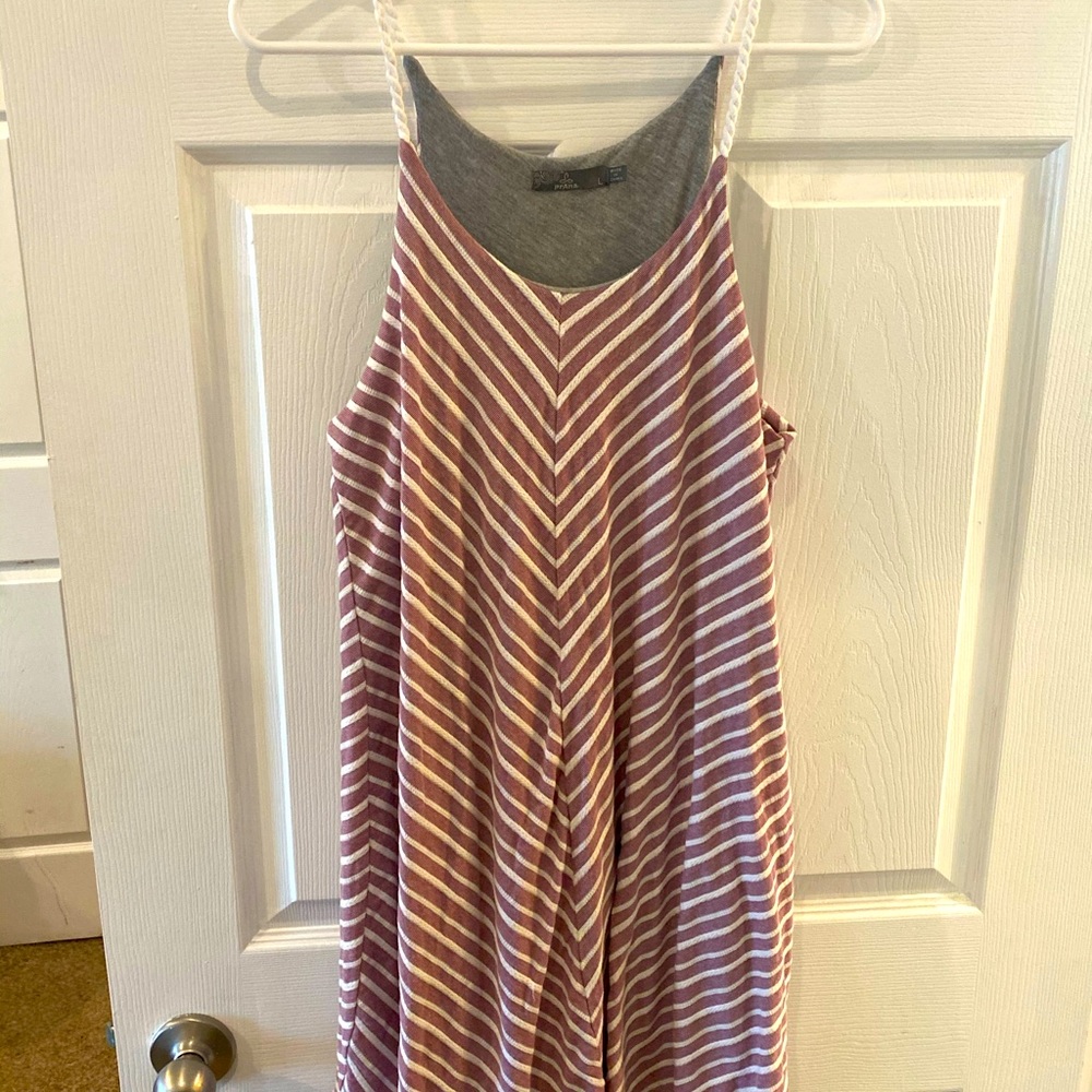 Prana sun dress